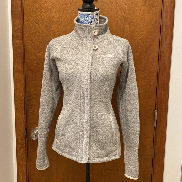 The North Face jacket size small - Picture 3 of 6
